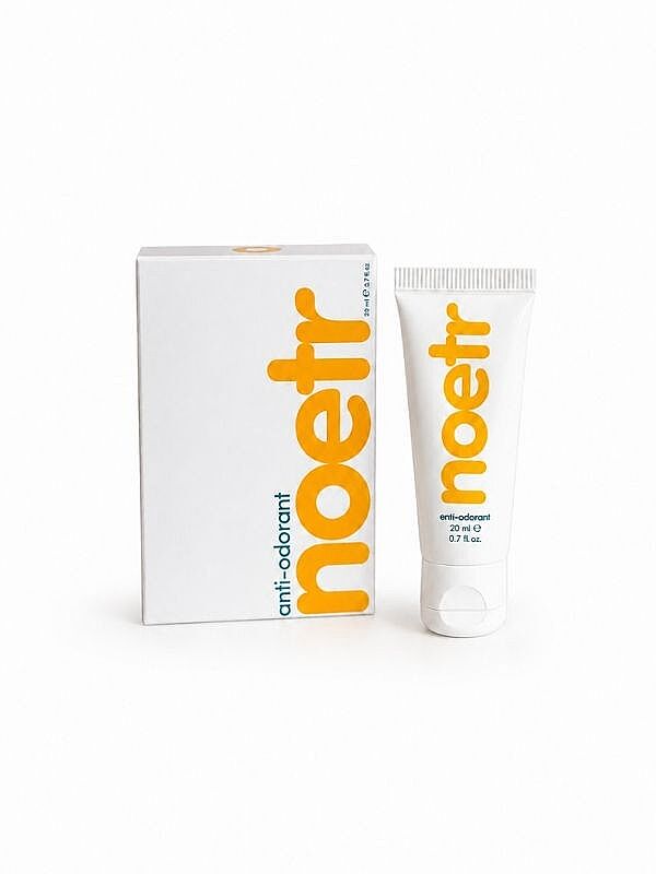 Noetr Anti-odorant Ter Kokusu Önleyici Krem - 1