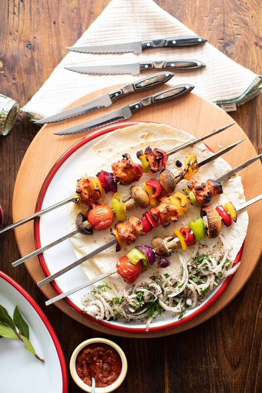 Refika'dan Mangal Keyfi - 2
