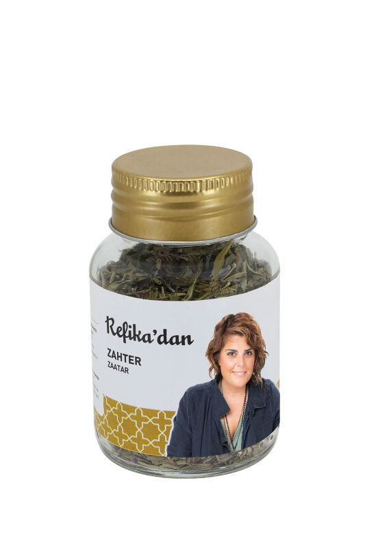 Zahter (Dağ Kekiği) 140 Cc. - 2